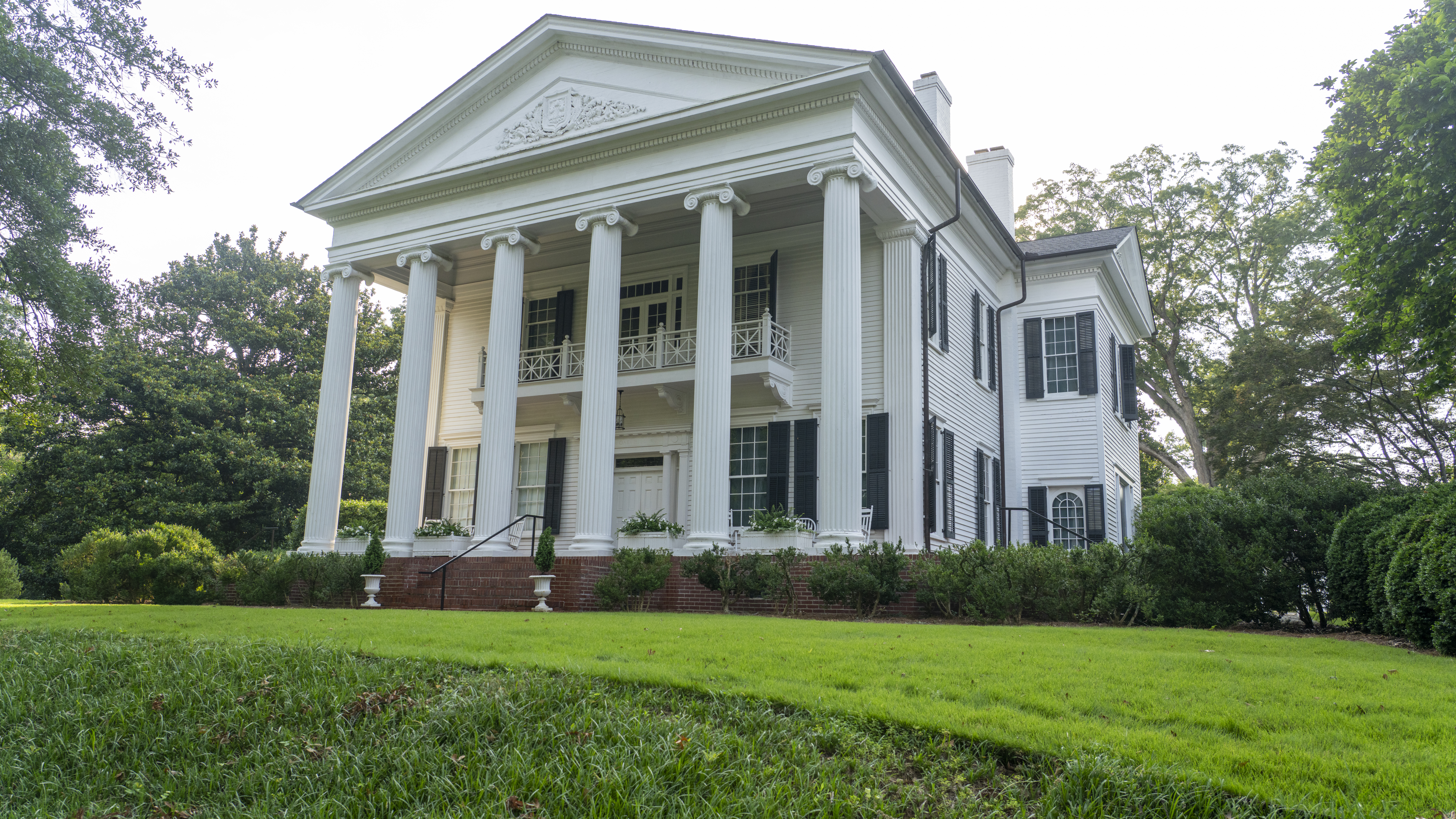 Oak Hill Museum Press Releases